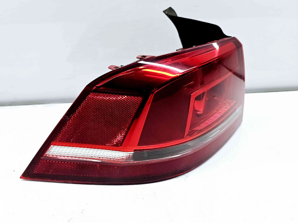 Stop aripa stanga Volkswagen Passat B7 (362) [Fabr 2010-2014] 3AE945095F