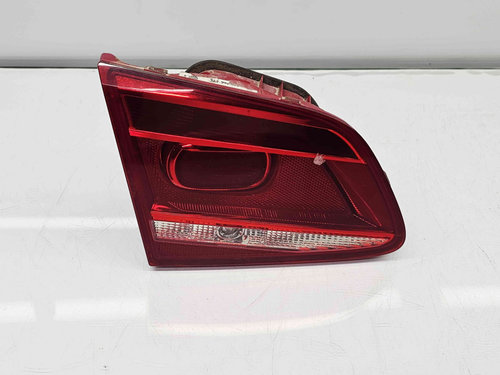 Stop aripa stanga Volkswagen Passat B7 (362) [Fabr 2010-2014] 3AE945093E