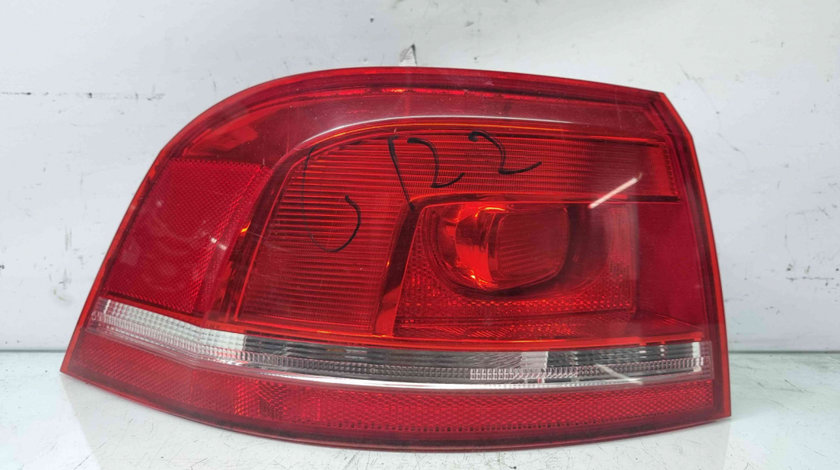 Stop aripa stanga Volkswagen Passat B7 (365) Variant [Fabr 2010-2014] 3AF945095E