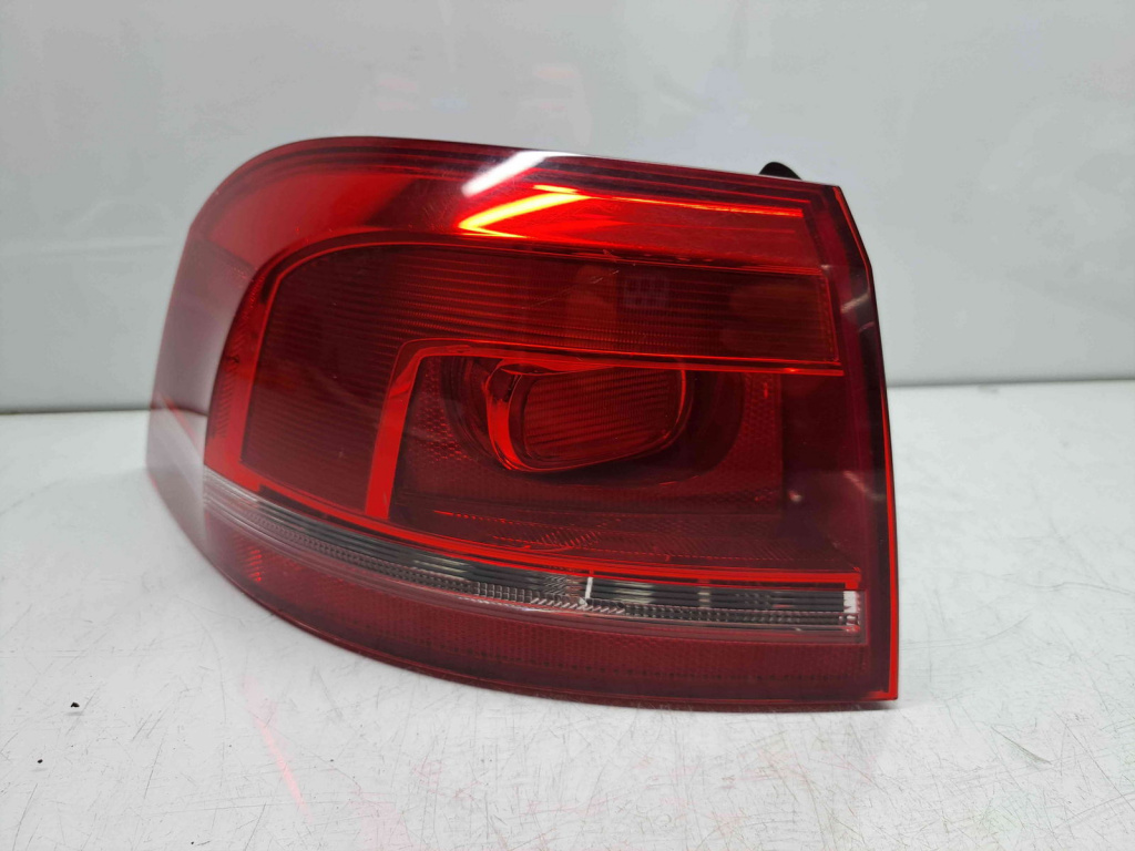 Stop aripa stanga Volkswagen Passat B7 (365) Variant [Fabr 2010-2014] 3AF945095E
