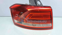 Stop aripa stanga Volkswagen Passat Variant (3G5) ...