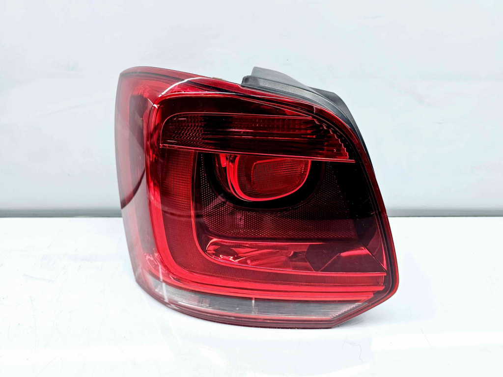 Stop aripa stanga Volkswagen Polo (6R) [Fabr 2009-2016] 6R0945095J