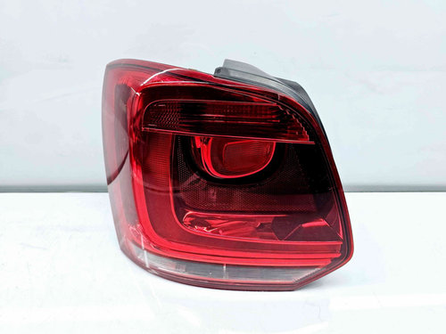 Stop aripa stanga Volkswagen Polo (6R) [Fabr 2009-2016] 6R0945095J
