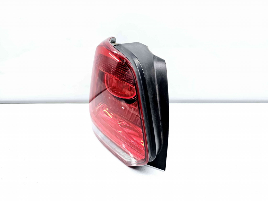 Stop aripa stanga Volkswagen Polo (6R) [Fabr 2009-2016] 6R0945095J