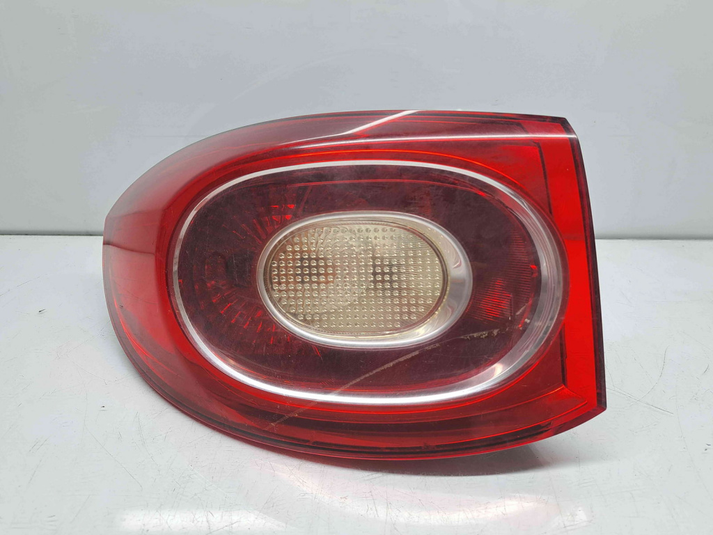 Stop aripa stanga Volkswagen Tiguan (5N) [Fabr 2007-2016] 5N0945095F
