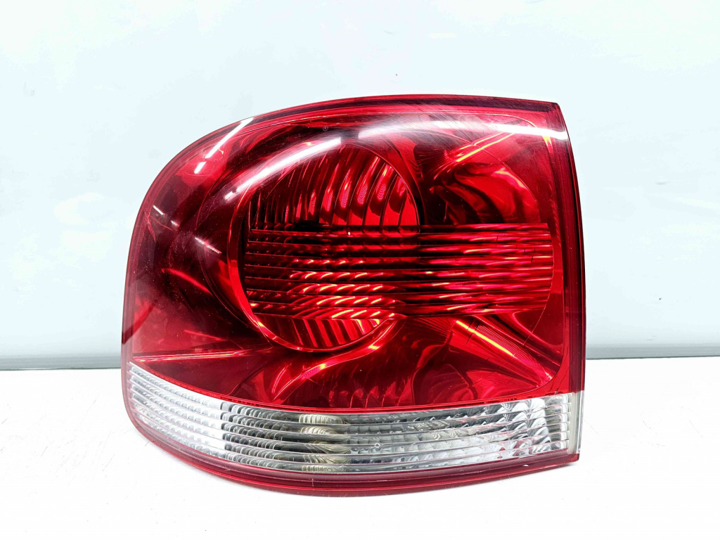 Stop aripa stanga Volkswagen Touareg (7LA, 7L6) [Fabr 2003-2010] 7L6945095K