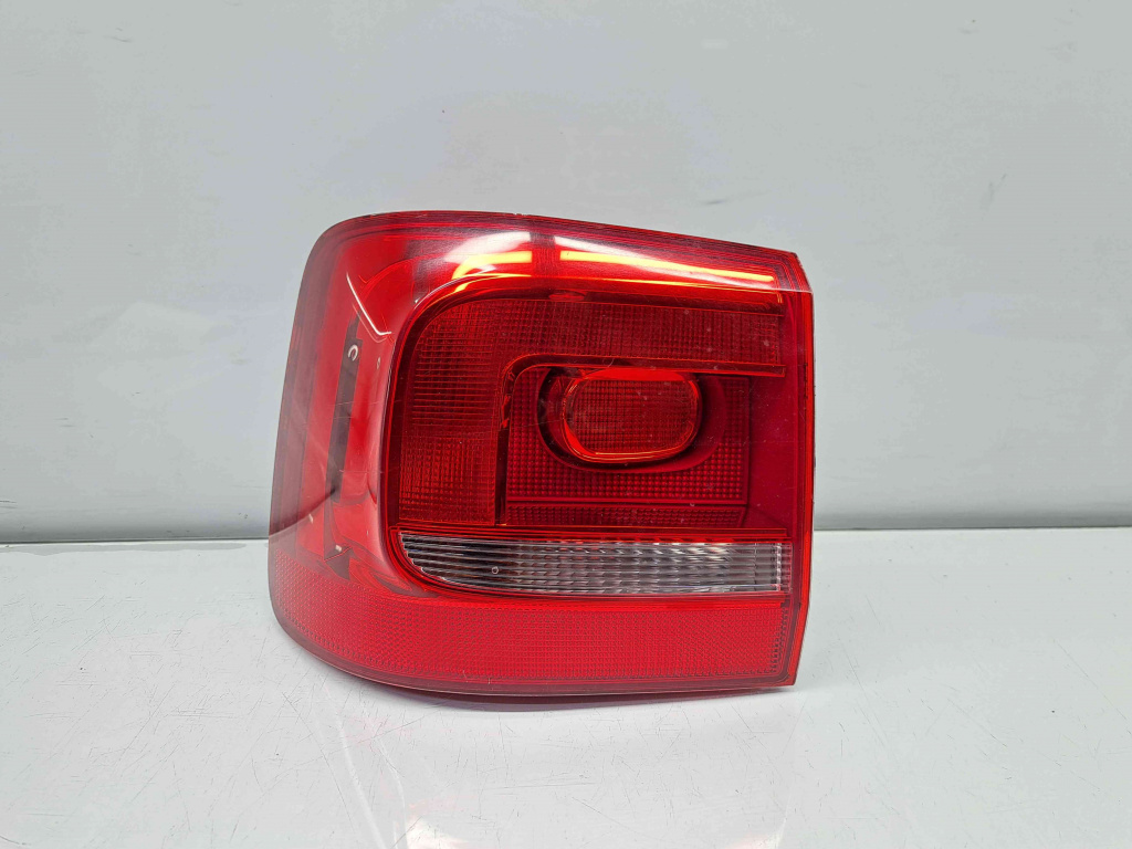 Stop aripa stanga Volkswagen Touran (1T3) [Fabr 2010-2015] OEM