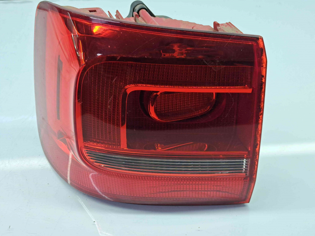 Stop aripa stanga Volkswagen Touran (1T3) [Fabr 2010-2015] 1T0945095R