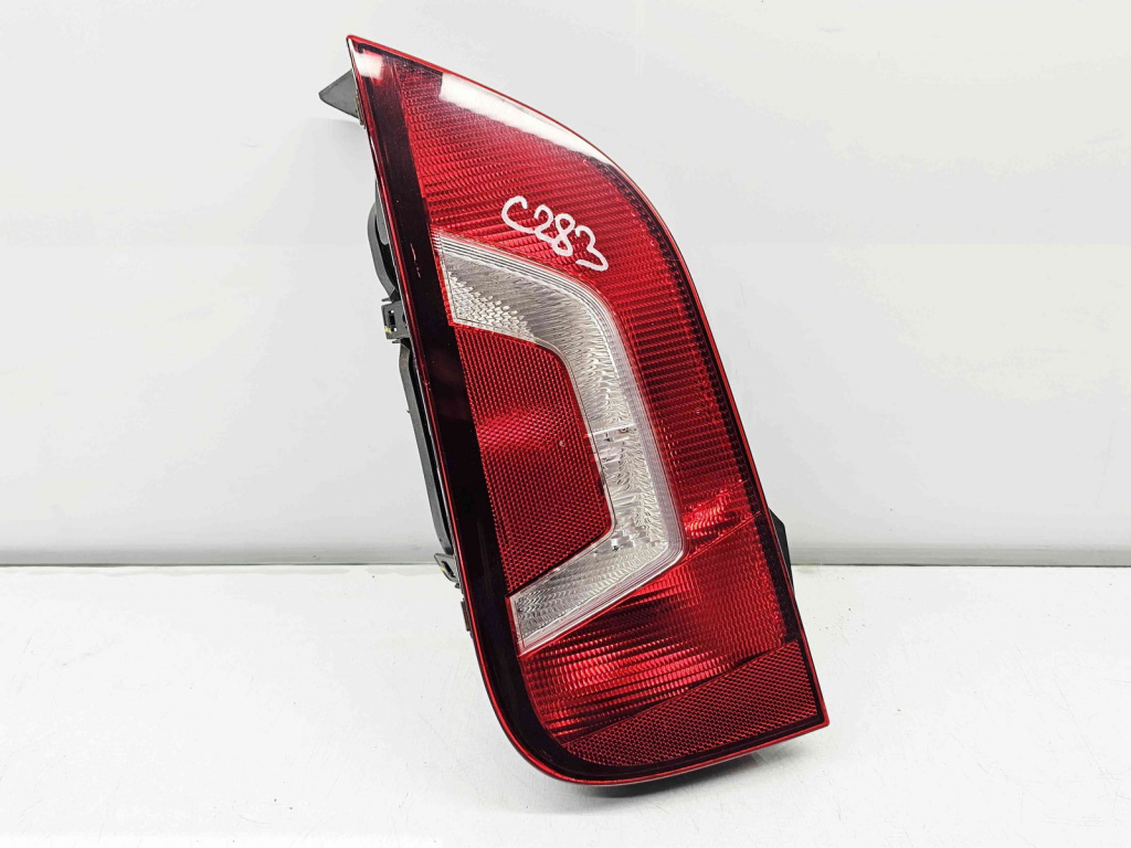 Stop aripa stanga Volkswagen UP [Fabr 2011-2019] 1S0945095G