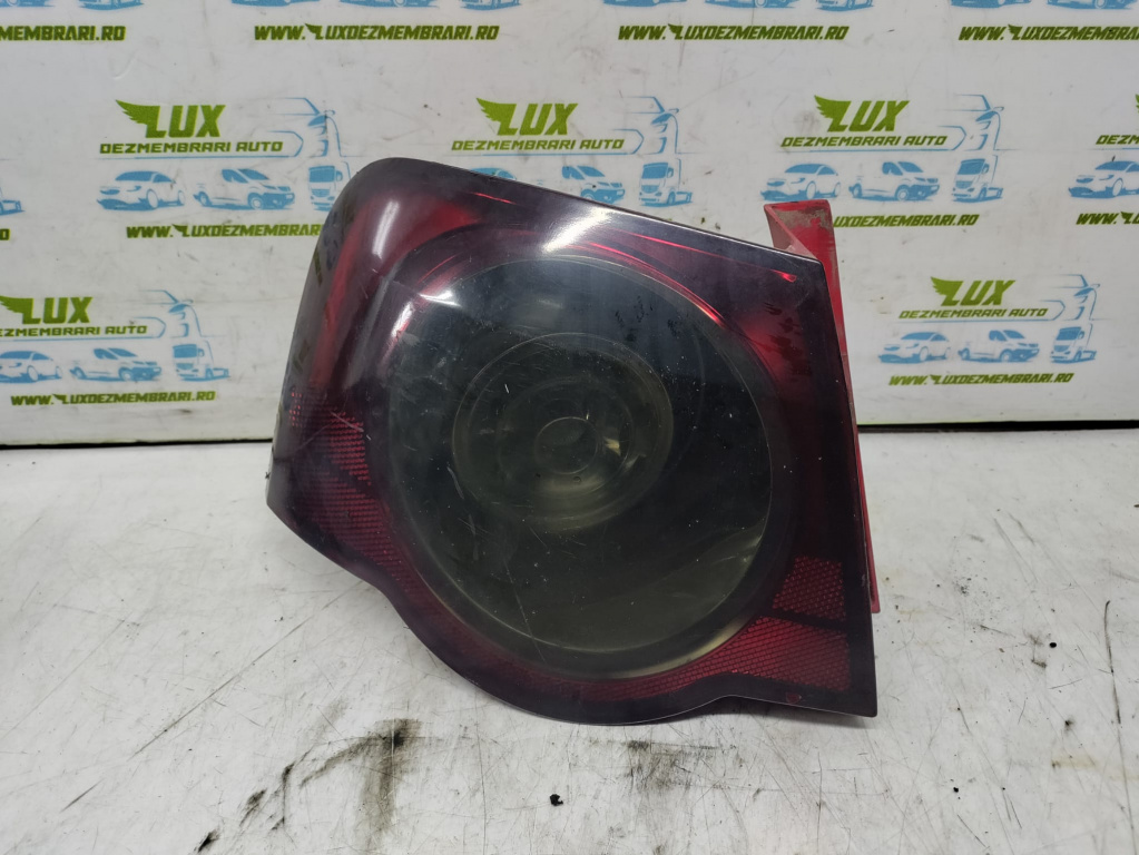 Stop aripa stanga Volkswagen VW Passat B6 [2005 - 2010]