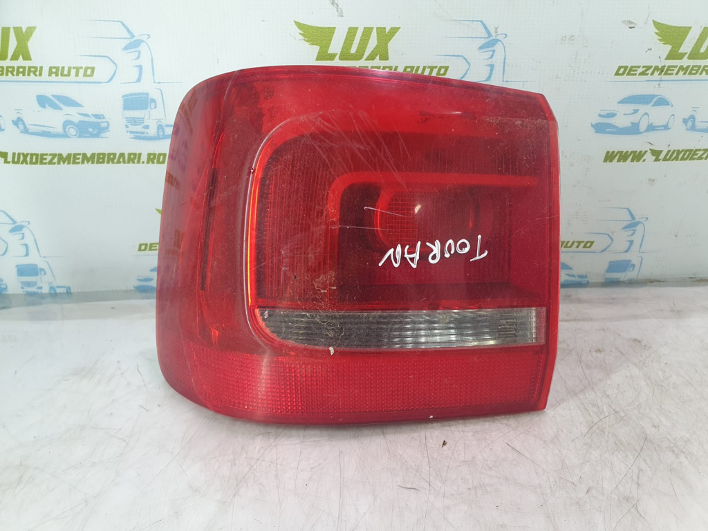 Stop aripa stanga Volkswagen VW Touran [2th facelift] [2010 - 2015]