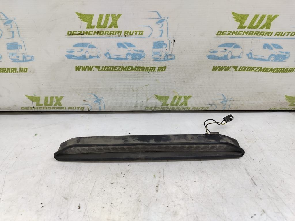 Stop auxiliar 009133882 Opel Zafira A [1999 - 2003]