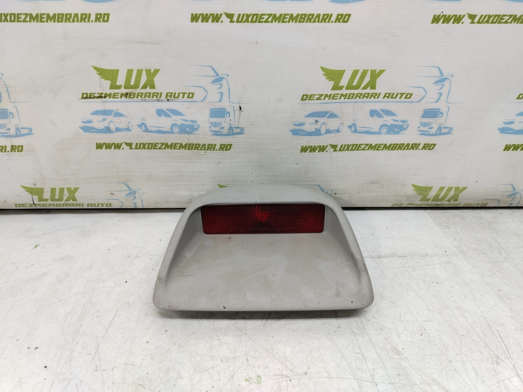 Stop auxiliar 050-9324 Mazda 626 GF [facelift] [1999 - 2002] 2.0 DITD RF