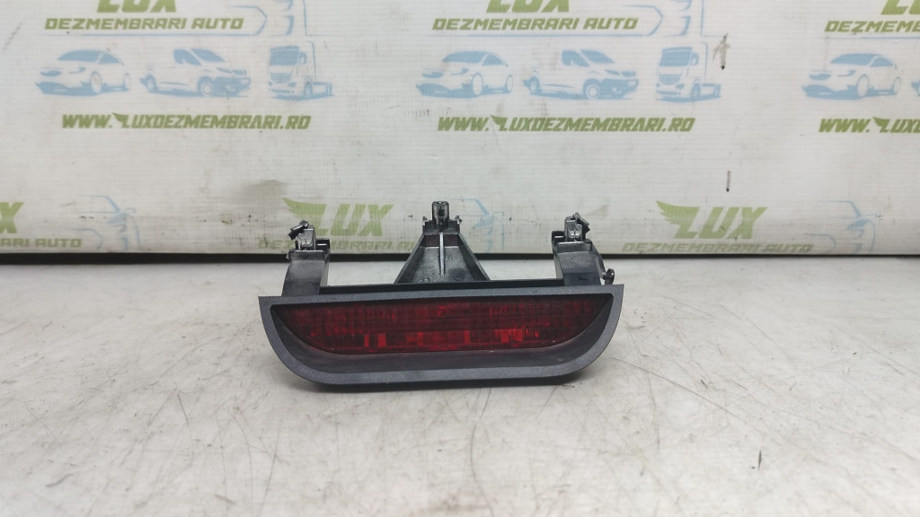 Stop auxiliar 265900027r-a Dacia Duster [facelift] [2013 - 2017]