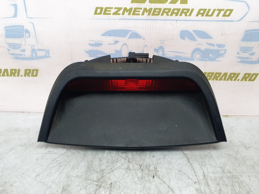 Stop auxiliar 265982612r Dacia Logan 2 [2013 - 2016]