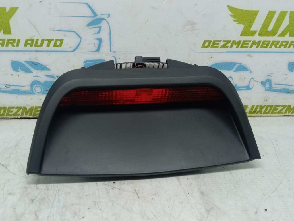 Stop auxiliar 265982612r Dacia Logan 2 [facelift] [2017 - 2020] 1.0 sce B4D490