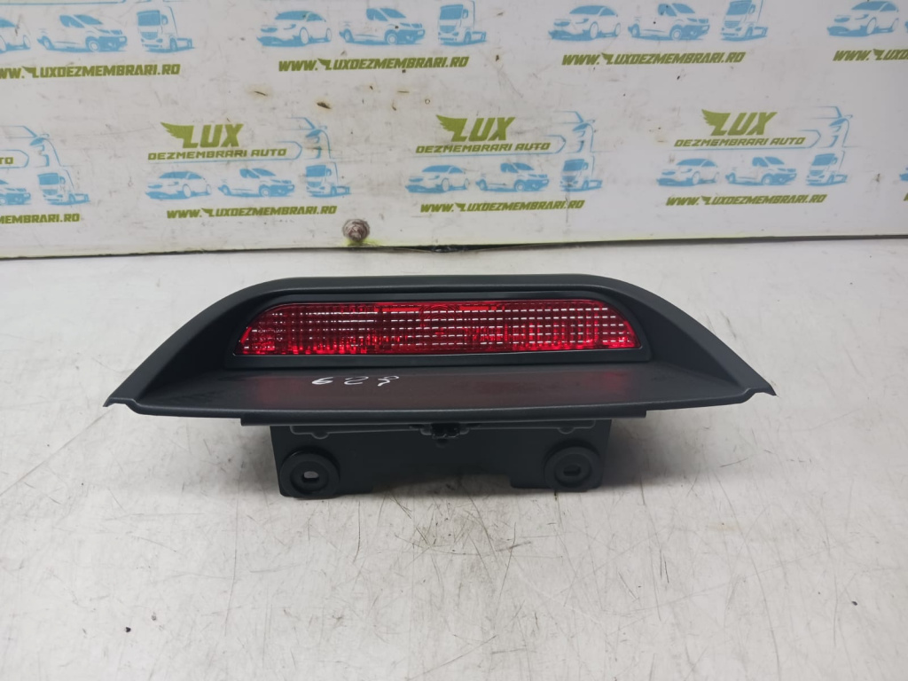 Stop auxiliar 265982612r Dacia Logan 2 [facelift] [2017 - 2020] 1.0 sce B4D400