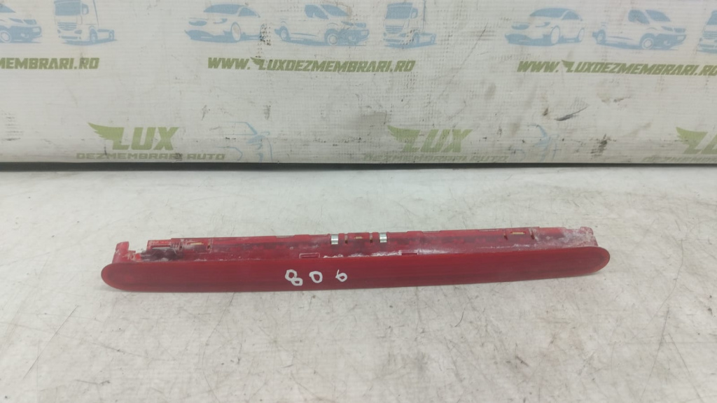 Stop auxiliar 28217001 Volkswagen VW Touran [facelift] [2006 - 2010] 2.0 TDI BMM