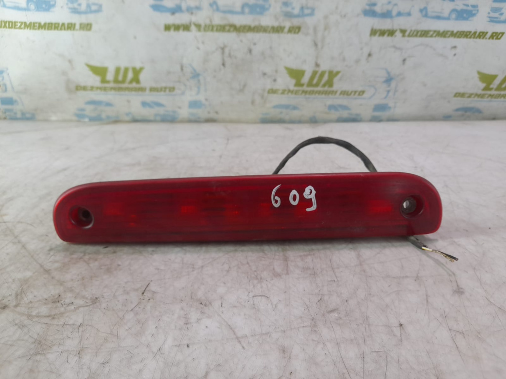 Stop auxiliar A047431 Citroen Jumper 2 [2nd facelift] [2015 - 2021] 2.0 hdi AHN (AH03)