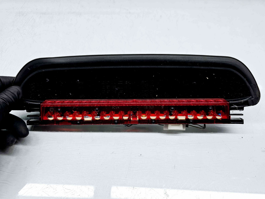 Stop auxiliar Bmw 3 Coupe (E92) [Fabr 2005-2011] OEM