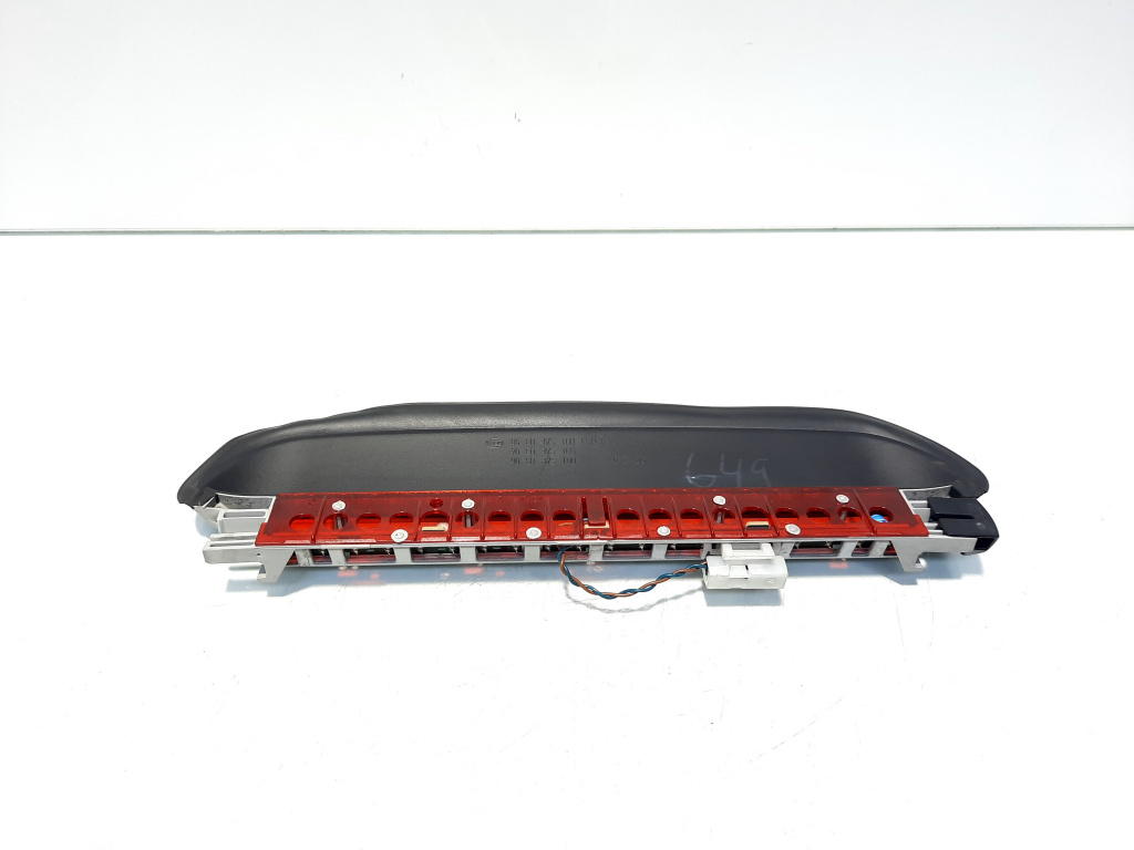 Stop auxiliar, Bmw 3 (E90) (id:528466)