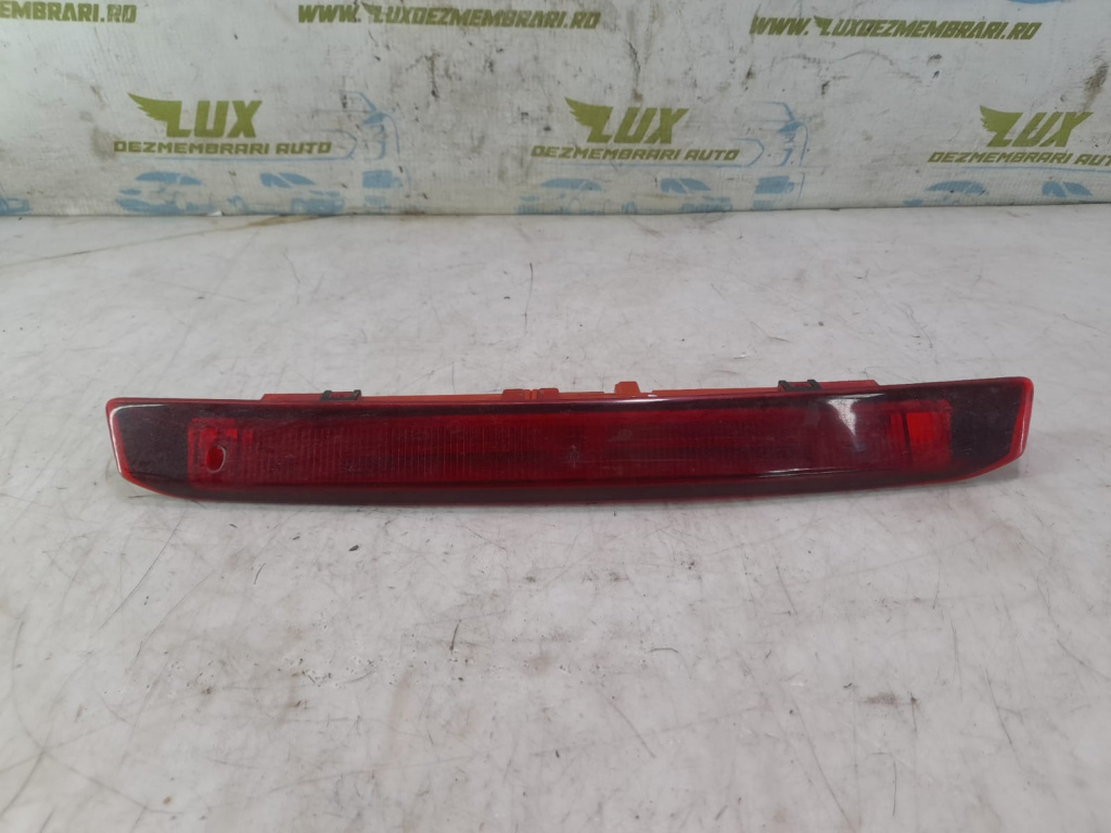 Stop auxiliar BS71-13A601BE Ford Mondeo MK4 [facelift] [2010 - 2015] 1.6 tdci