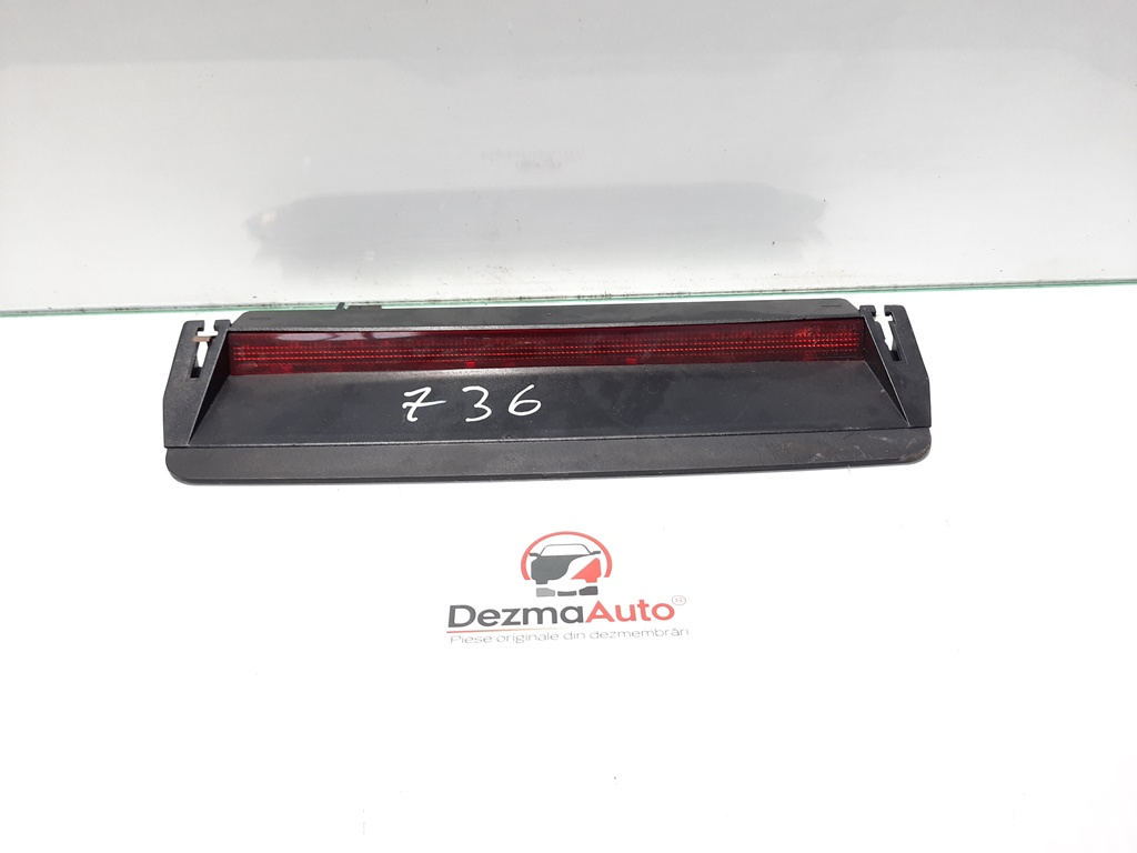 Stop auxiliar capota spate, Vw Passat (3C2) [Fabr 2005-2010] 3C5945097B (id:414954)