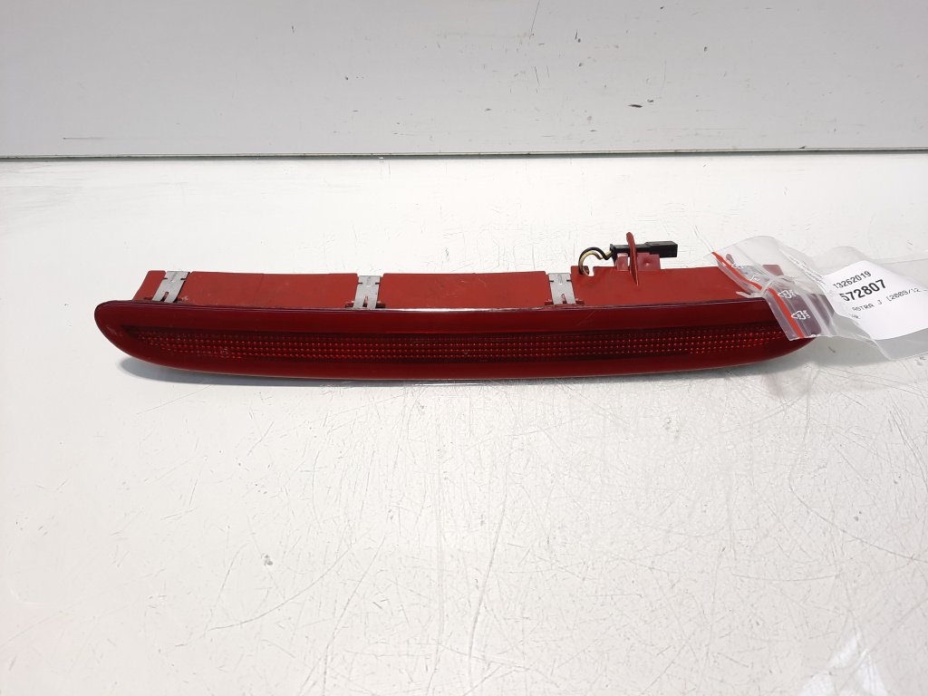 Stop auxiliar, cod 13262019, Opel Astra J (id:572807)