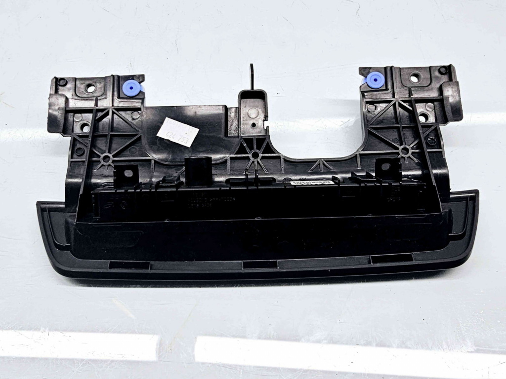 Stop auxiliar Dacia Duster 2 [Fabr 2017-2023] 265958992D