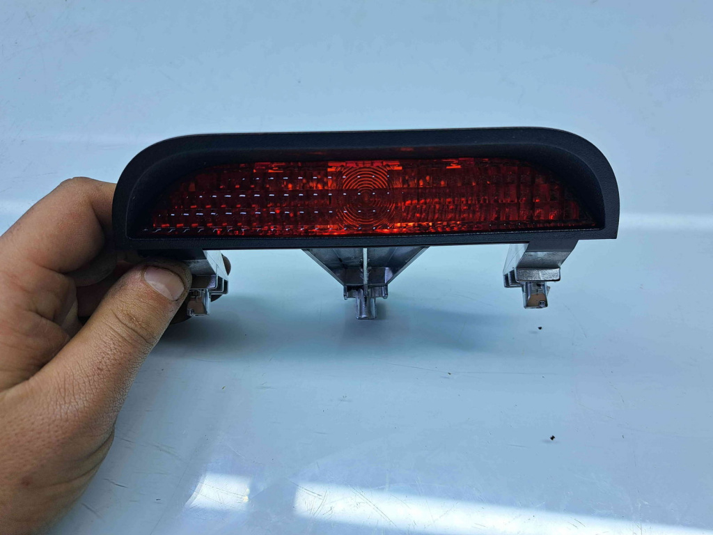 Stop auxiliar Dacia Duster [Fabr 2010-2017] 265900027R