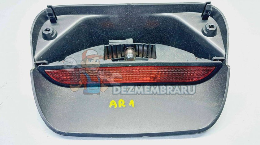 Stop auxiliar Dacia Sandero 2 Stepway [Fabr 2012-prezent] 265987418R 0.9 TCE H4B400