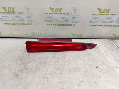 Stop auxiliar dreapta 9655863780 Citroen C4 [2004 - 2008] 1.4 benzina KFU