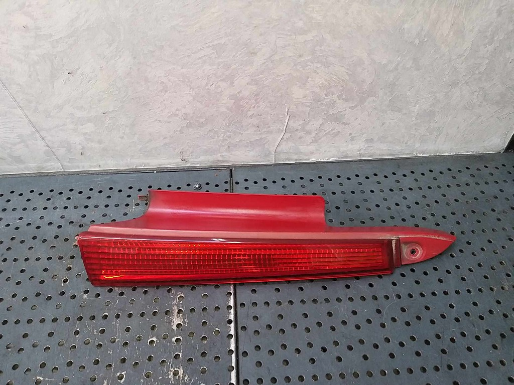 Stop auxiliar dreapta citroen c4 lc 9655863780