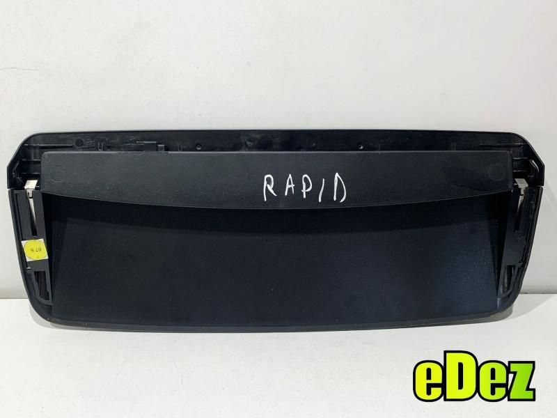 Stop auxiliar frana Skoda Rapid (2012-2017) 5JH945097C