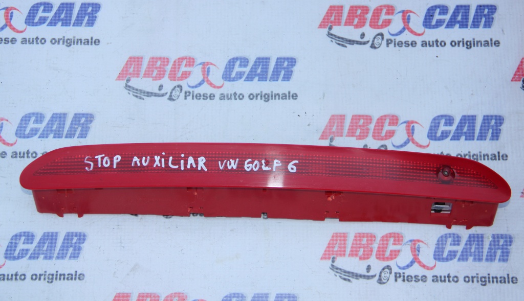 Stop auxiliar frana VW Golf 6 2009-2013 5K0945087B