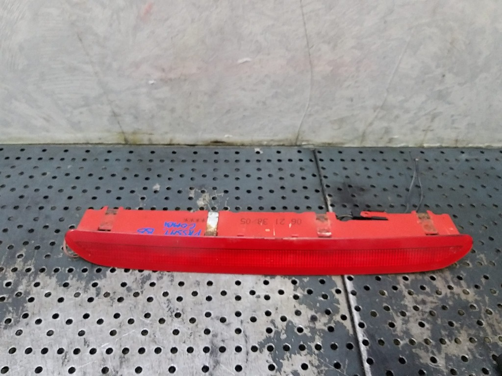 Stop auxiliar frana vw passat b6 3c combi 1k6945097b