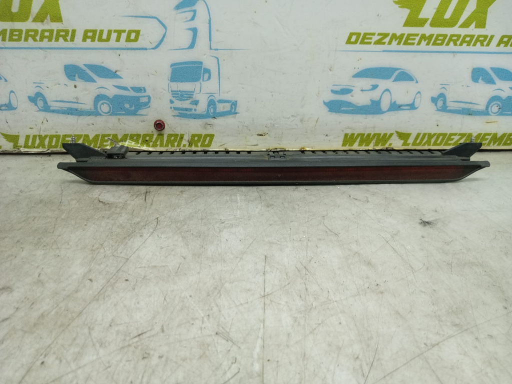 Stop auxiliar haion 1j6945097c Volkswagen VW Golf 4 [1997 - 2006]