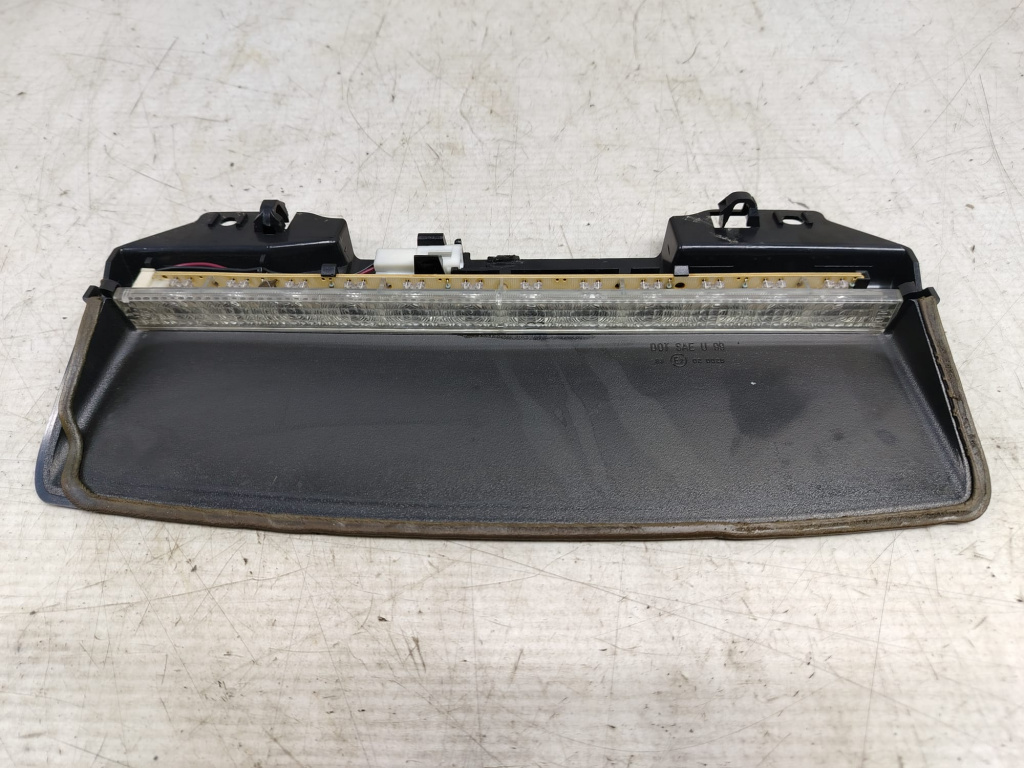 Stop auxiliar haion 1x4313a613ba Jaguar X-Type [2001 - 2007] 2.2 d
