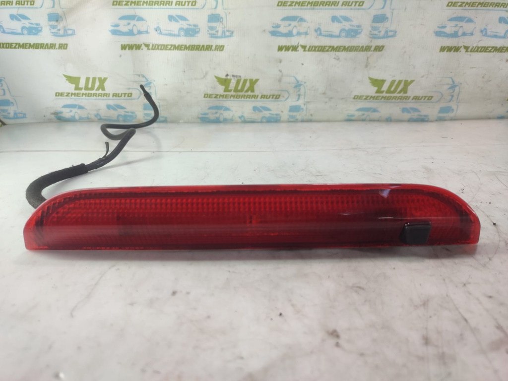Stop auxiliar haion 6M21-13A601 Ford S-Max [2006 - 2010] 2.0 tdci QXWA