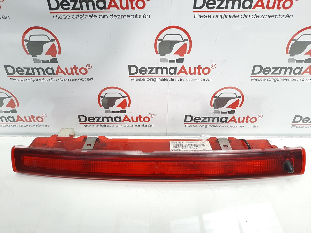 Stop auxiliar haion, Renault Megane 2 [Fabr 2002-2008] 8200073239
