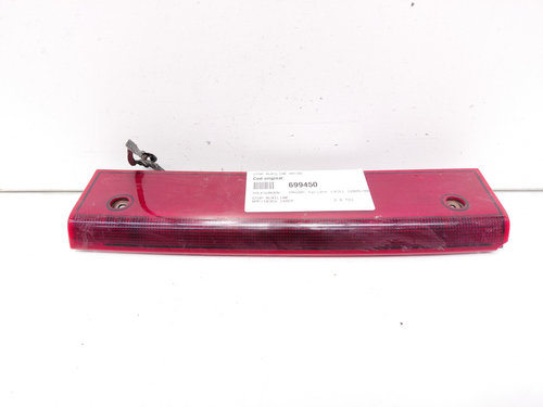Stop auxiliar haion, Vw Passat Variant (3C5) (id:699450)