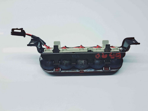 Stop auxiliar Kia Sorento 1 [Fabr 2002-2009] OEM