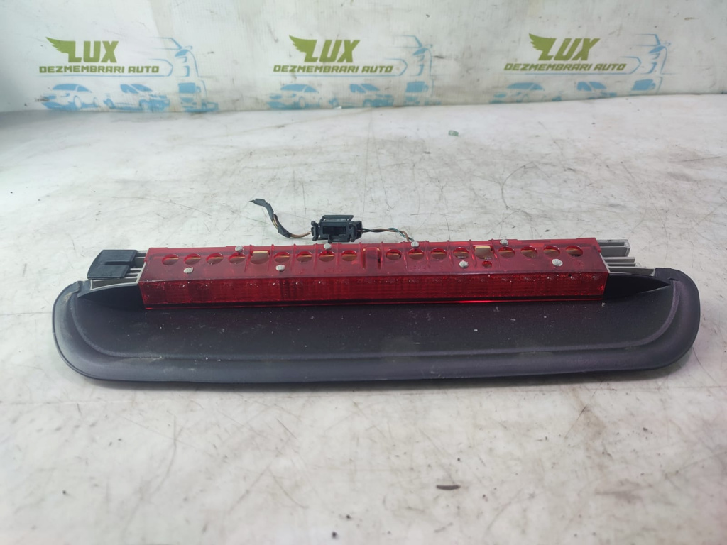 Stop auxiliar luneta 6325-69466149 BMW Seria 3 E90 [2004 - 2010] 2.0 benzina N46B20B