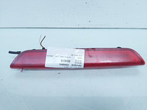 Stop auxiliar luneta, cod 1Z9945097C, Skoda Octavia 2 Combi (1Z5) (id:664674)