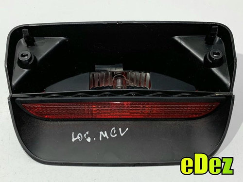Stop auxiliar luneta Dacia Logan 2 facelift (2017-2020) 265986251R