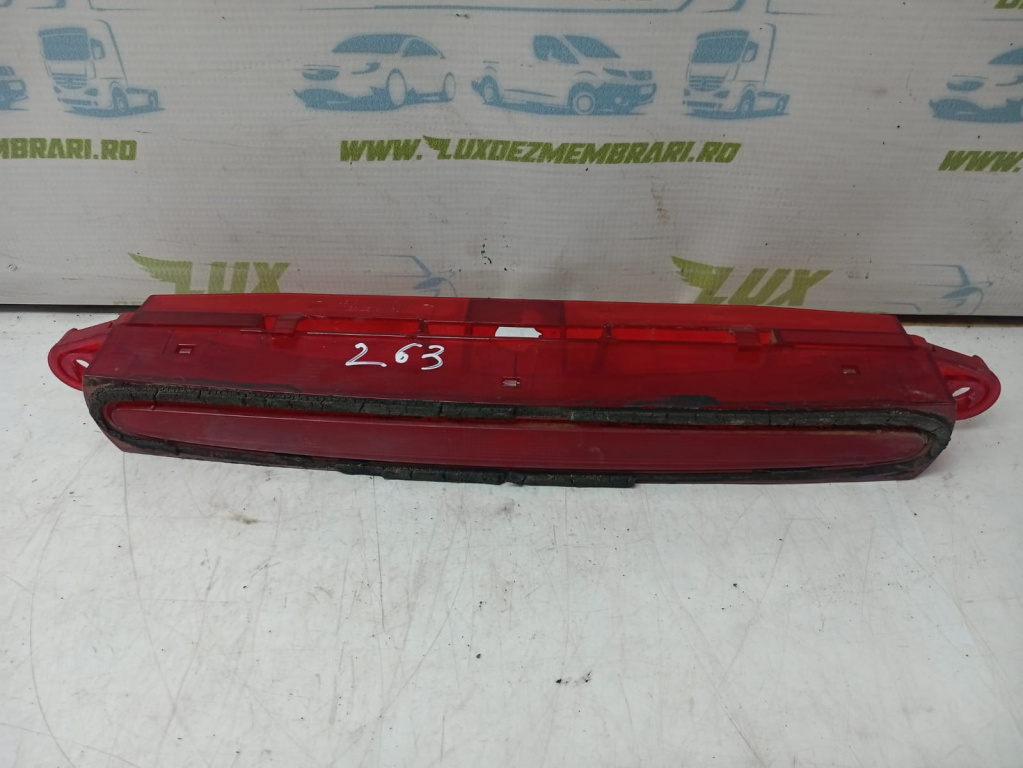 Stop auxiliar Mazda 6 GG [2002 - 2005] 2.0 d RF