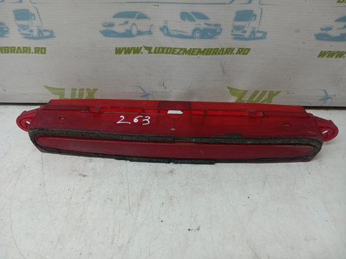 Stop auxiliar Mazda 6 GG [2002 - 2005] 2.0 d RF