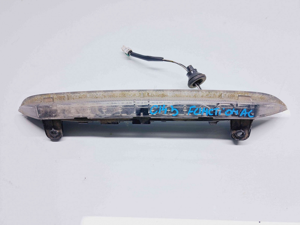 Stop auxiliar MITSUBISHI ASX (GA) [Fabr 2010-2020] OEM