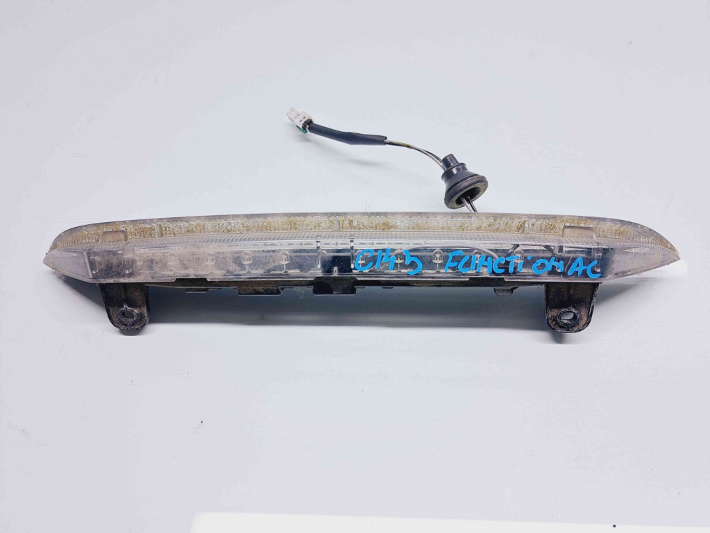 Stop auxiliar MITSUBISHI ASX (GA) [Fabr 2010-2020] OEM