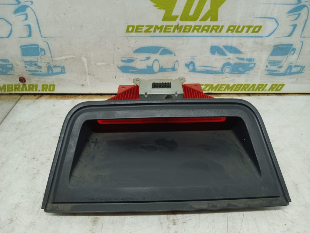 Stop auxiliar Nissan Tiida C11 [2004 - 2008]
